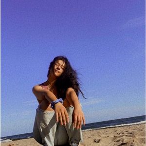 Meet your Posher, Katianna